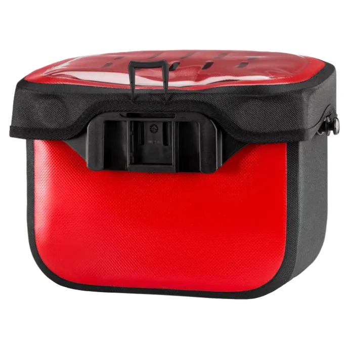 Ortlieb Ultimate Six Classic 6.5L red/black