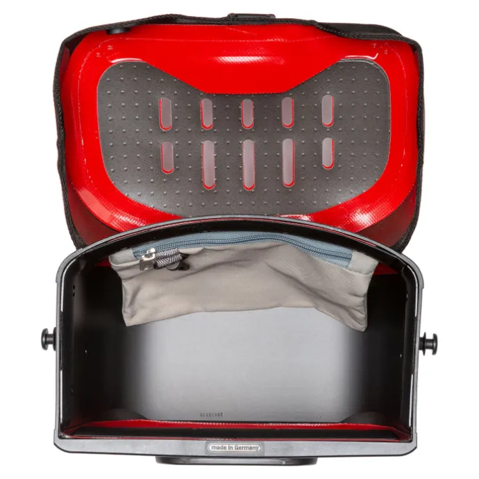 Ortlieb Ultimate Six Classic 6.5L red/black