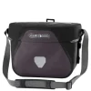 Ortlieb Ultimate Six Plus 6.5L granite/black