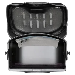 Ortlieb Ultimate Six Plus 6.5L granite/black