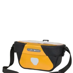 Ortlieb Ultimate Six stuurtas Classic 5L sunyellow/black