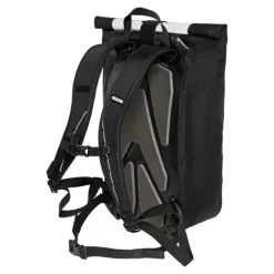 Ortlieb Velocity Design Rider Resilience 23L white-black