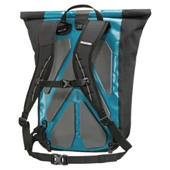 Ortlieb Velocity 29L Backpack petrol/black