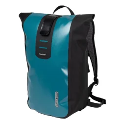 Ortlieb Velocity 23L Backpack petrol/black