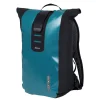 Ortlieb Velocity 17L Backpack petrol/black