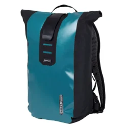 Ortlieb Velocity 17L Backpack petrol/black