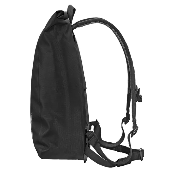 Ortlieb Velocity 17L Backpack petrol/black