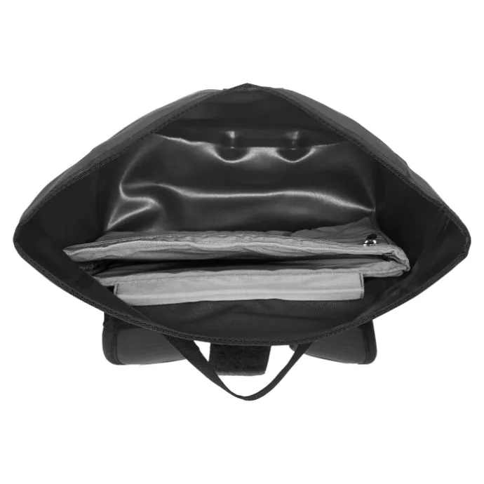 Ortlieb Velocity 17L Backpack petrol/black