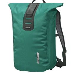 Ortlieb Velocity PS 23L atlantis green