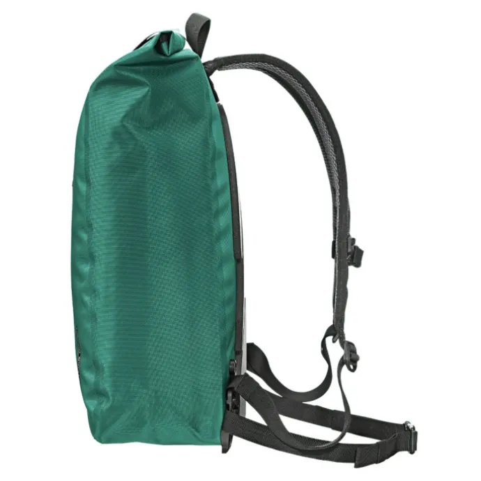 Ortlieb Velocity PS 23L atlantis green