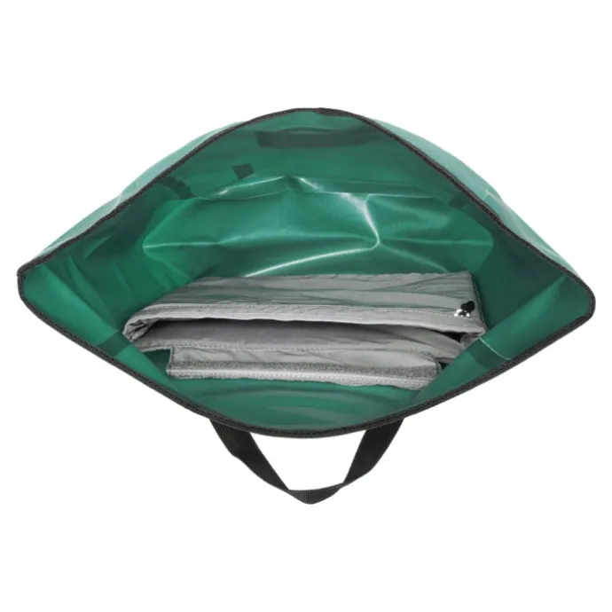 Ortlieb Velocity PS 23L atlantis green