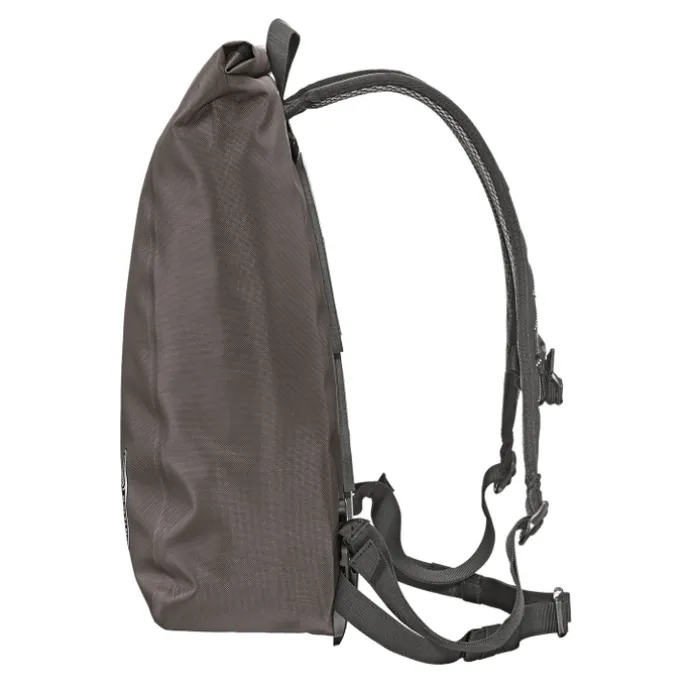 Ortlieb Velocity PS 17L dark sand