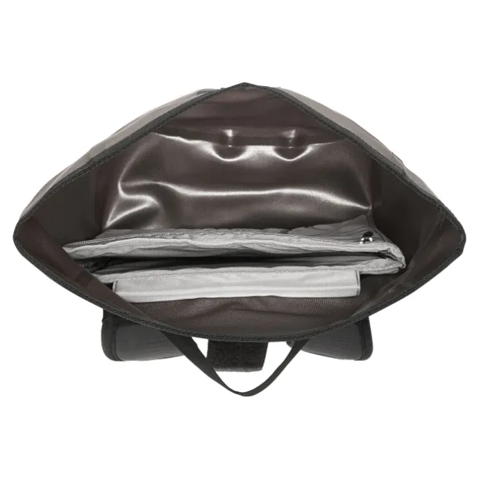 Ortlieb Velocity PS 17L dark sand