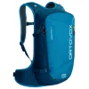 Ortovox Cross Rider 22 petrol-blue