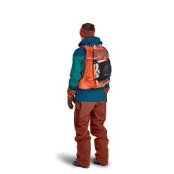 Ortovox Cross Rider 22 petrol-blue