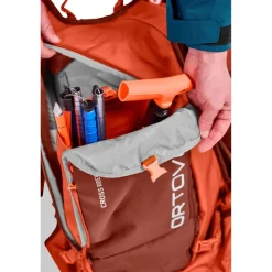 Ortovox Cross Rider 22 petrol-blue