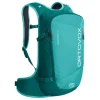 Ortovox Cross Rider 20 S pacific-green
