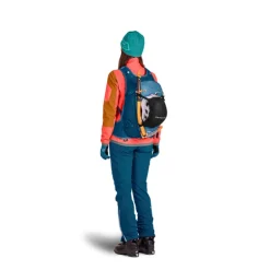 Ortovox Cross Rider 20 S pacific-green