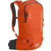 Ortovox Free Rider 28 hot-orange