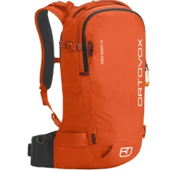 Ortovox Free Rider 28 hot-orange