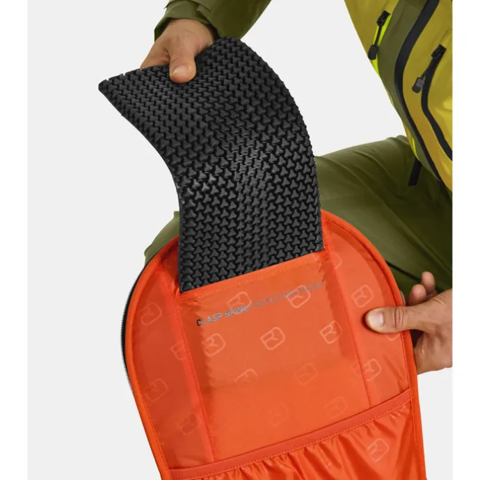 Ortovox Free Rider 28 hot-orange