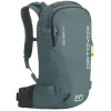 Ortovox Free Rider 26 S arctic-grey
