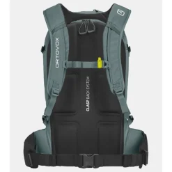 Ortovox Free Rider 26 S arctic-grey