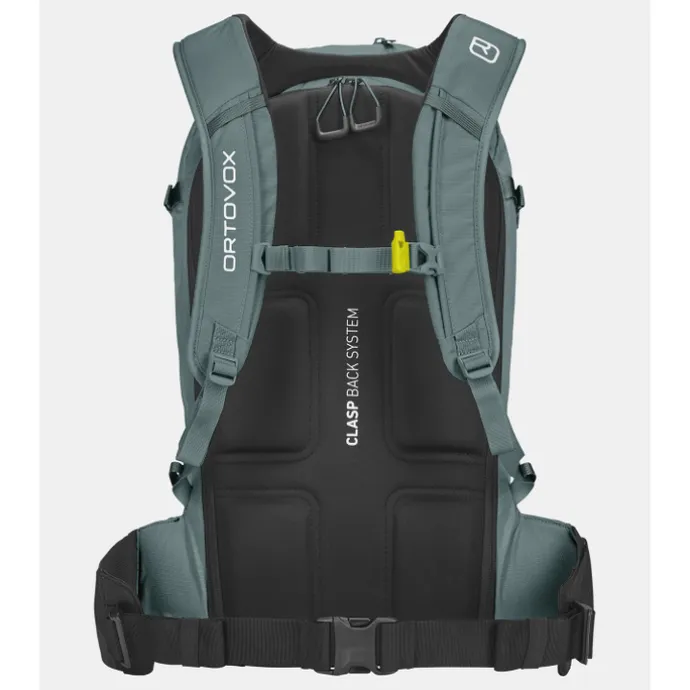 Ortovox Free Rider 26 S arctic-grey