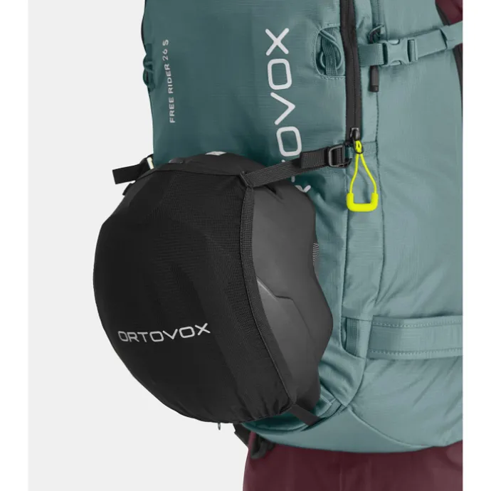 Ortovox Free Rider 26 S arctic-grey