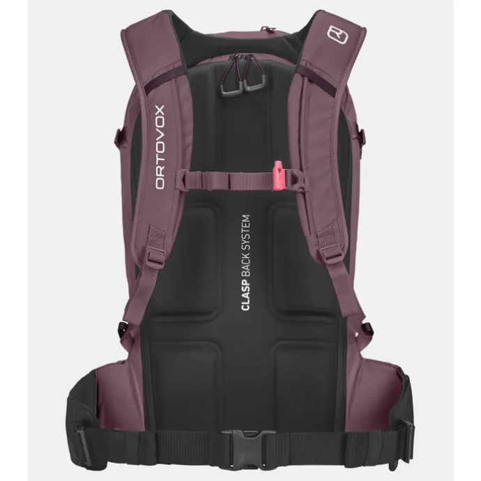 Ortovox Free Rider 26 S mountain-rose