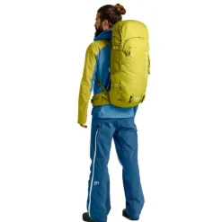 Ortovox Peak 45 arctic-grey