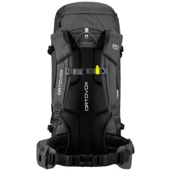 Ortovox Peak 35 Backpack black-raven