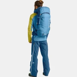 Ortovox Peak 35 Backpack winetasting