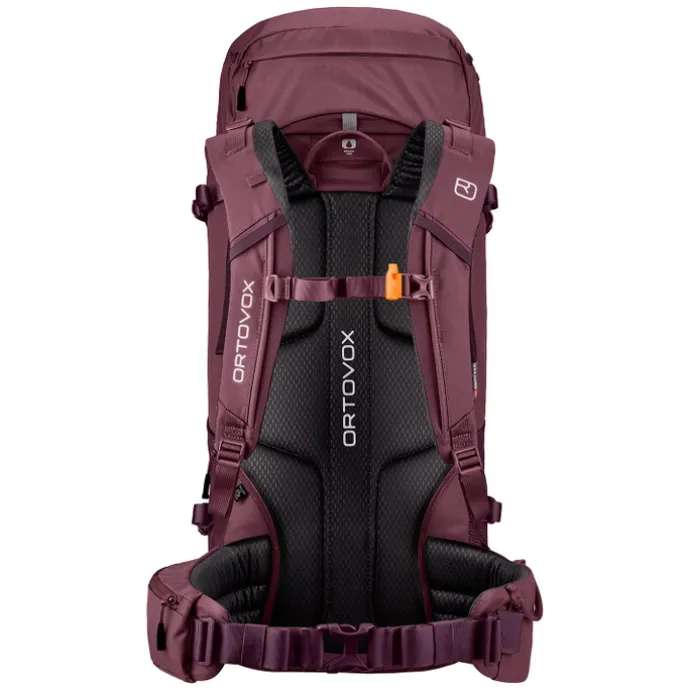 Ortovox Peak 35 Backpack winetasting