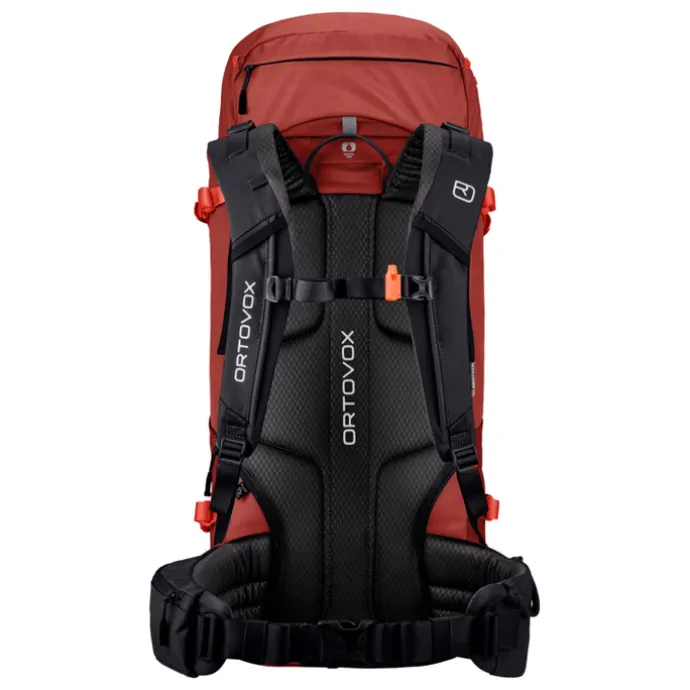 Ortovox Peak 35 cengia-rossa