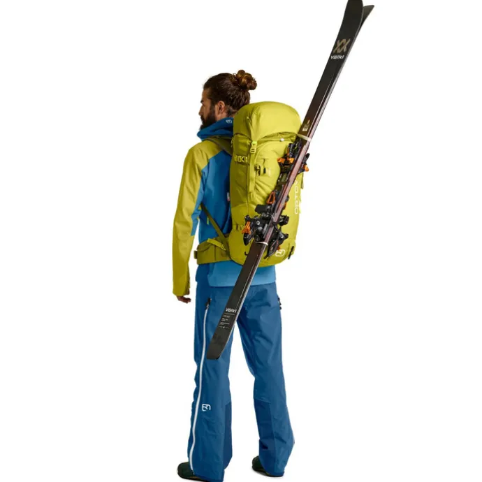 Ortovox Peak 45 cengia-rossa