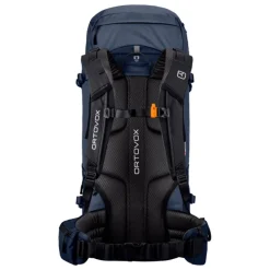 Ortovox Peak 35 deep-ocean