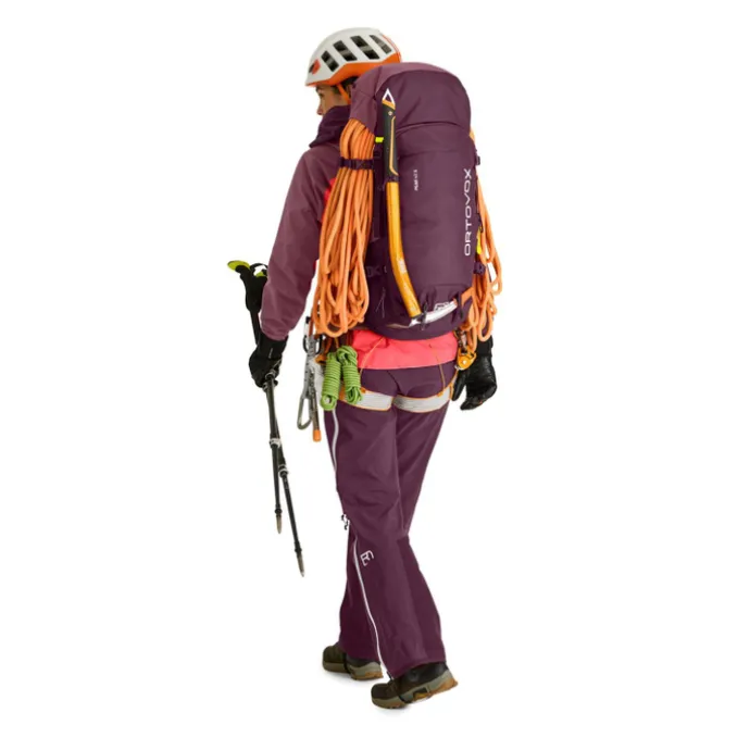 Ortovox Peak 42 S arctic-grey