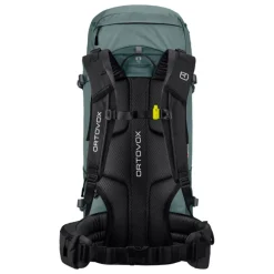 Ortovox Peak 42 S arctic-grey