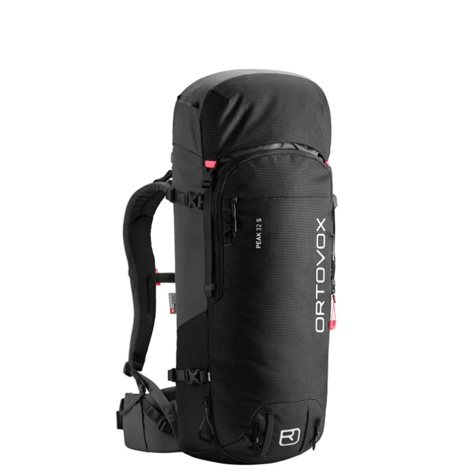 Ortovox Peak 32 S Backpack black-raven