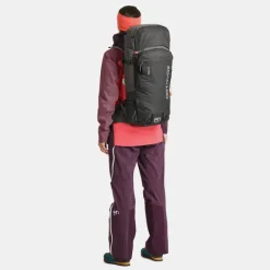 Ortovox Peak 32 S Backpack black-raven