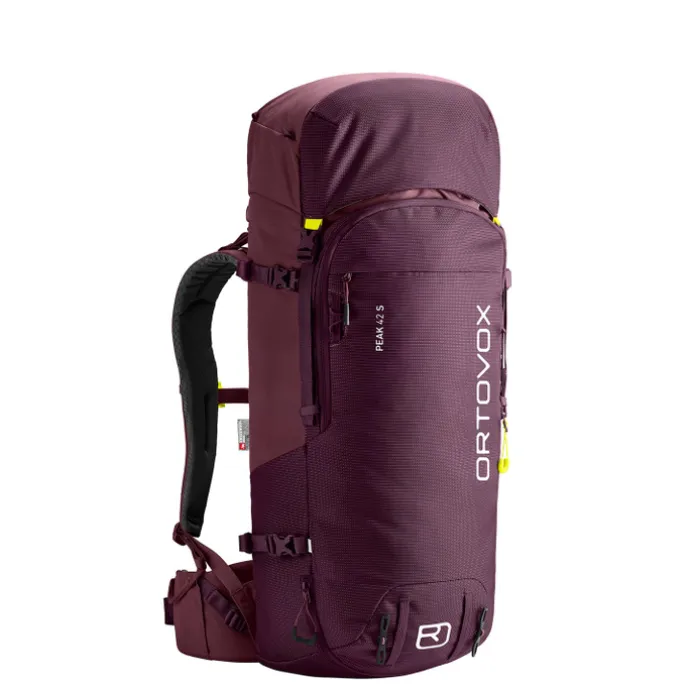 Ortovox Peak 42 S Backpack winetasting