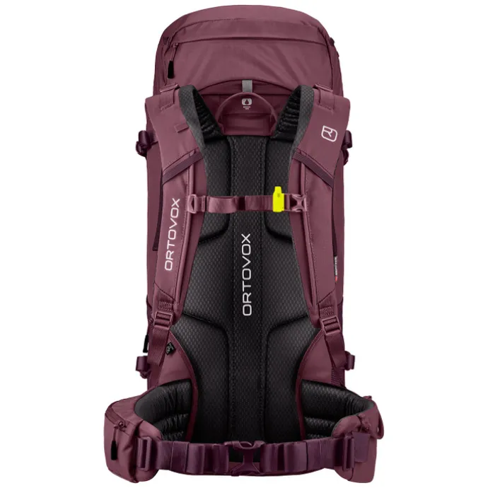 Ortovox Peak 42 S Backpack winetasting