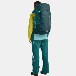 Ortovox Peak 52 S Backpack dark-pacific