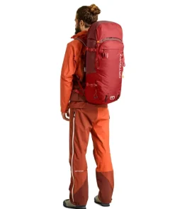 Ortovox Peak 52 S deep-ocean
