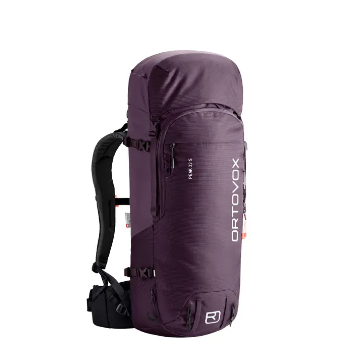 Ortovox Peak 32 S wild-berry