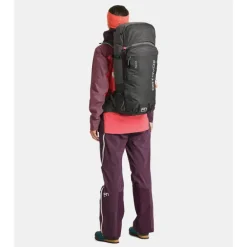 Ortovox Peak 32 S wild-berry
