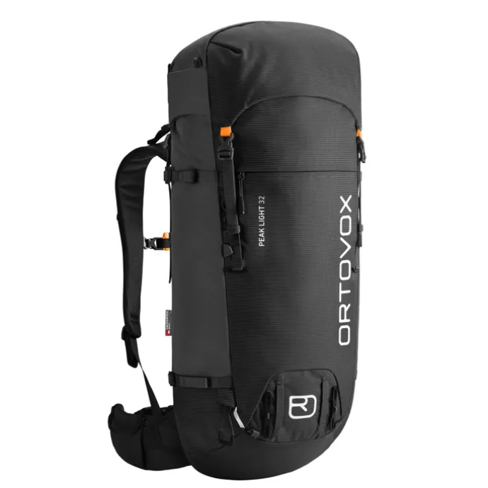 Ortovox Peak Light 32 black-raven