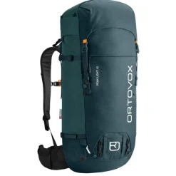 Ortovox Peak Light 40 dark-pacific