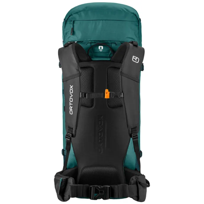 Ortovox Peak Light 40 dark-pacific